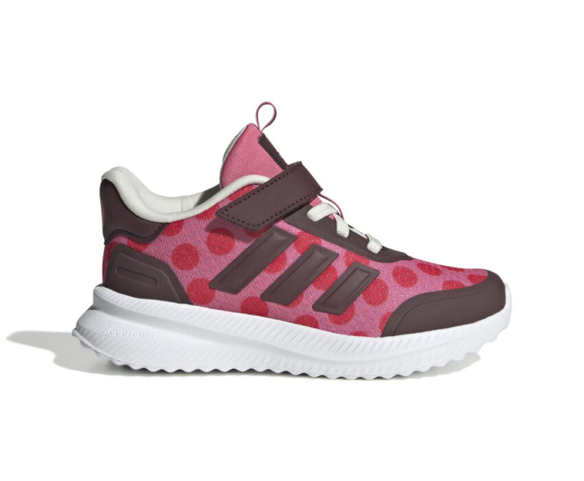 Adidas Παιδικά PS Disney Minnie X_PLRPATH IH1236 Ροζ