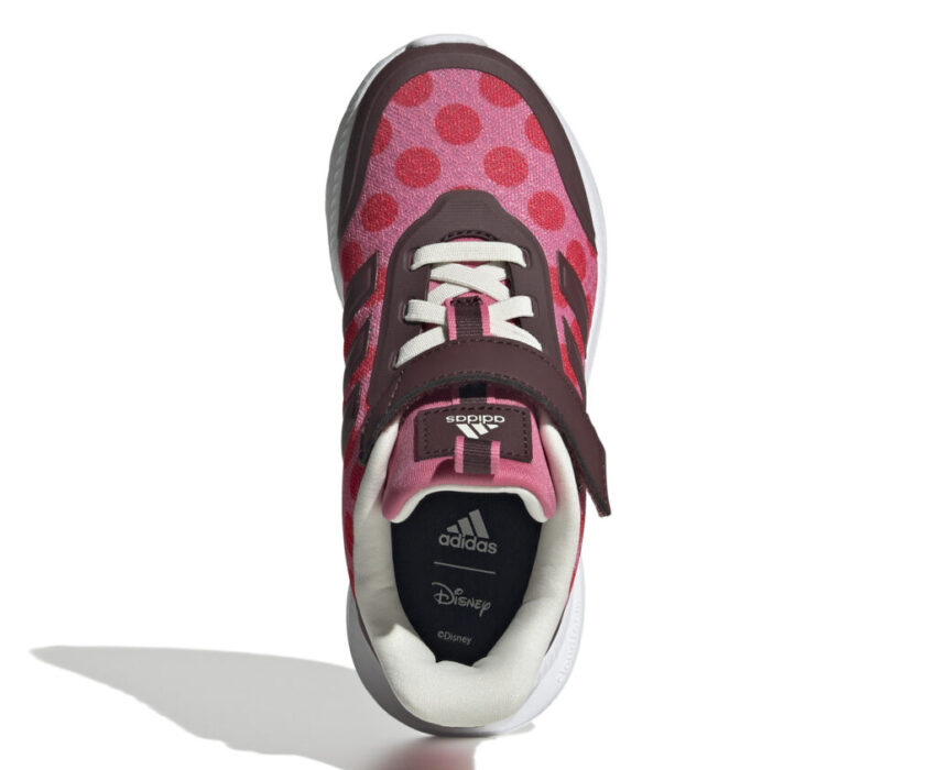 Adidas Παιδικά PS Disney Minnie X_PLRPATH IH1236 Ροζ
