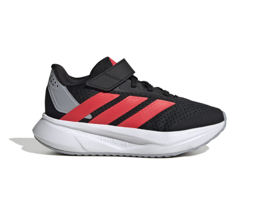 Adidas Παιδικά PS Duramo SL IH3600 Μαύρα