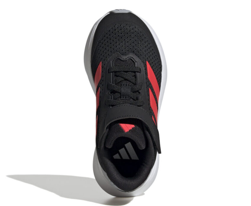 Adidas Παιδικά PS Duramo SL IH3600 Μαύρα