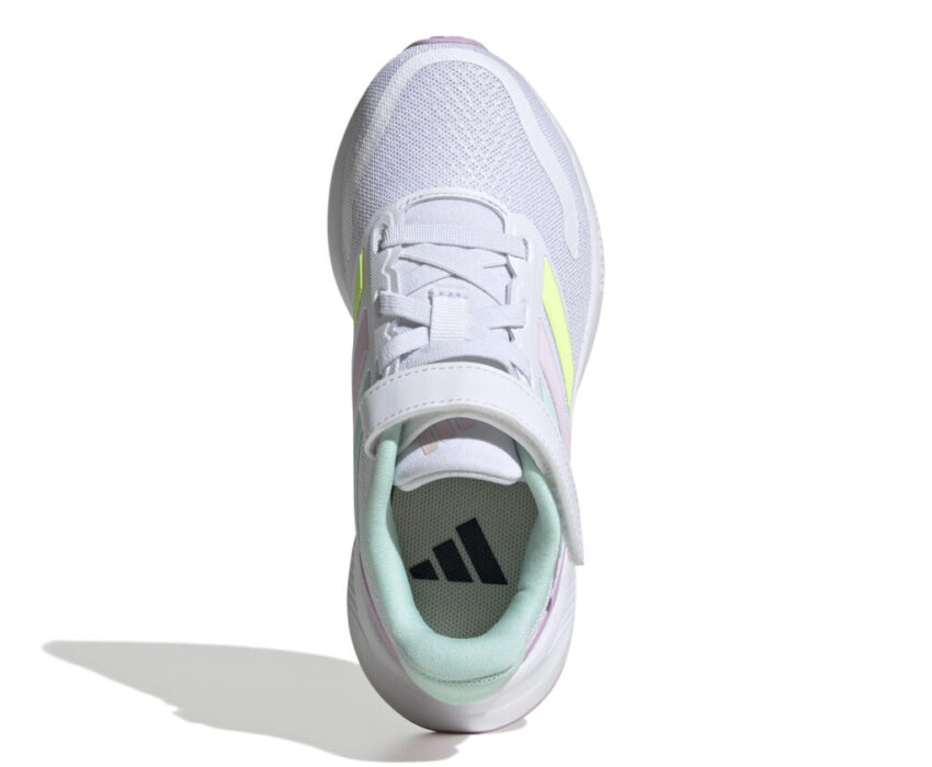 Adidas Παιδικά PS Runfalcon 5.0 JP5153 Λευκά