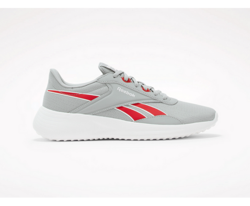 Reebok Ανδρικά Lite 4 100222291 Γκρι
