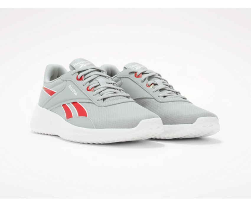Reebok Ανδρικά Lite 4 100222291 Γκρι