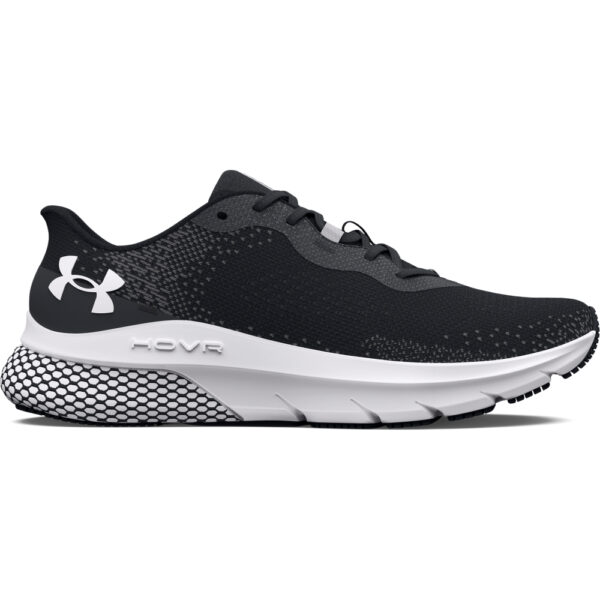 Under Armour Γυναικεία Hovr Turbulence 2 3026525-001 Μαύρα