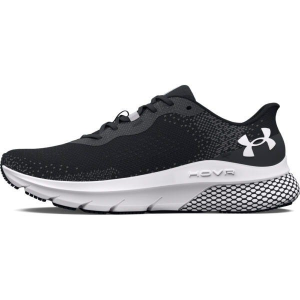Under Armour Γυναικεία Hovr Turbulence 2 3026525-001 Μαύρα - Image 3