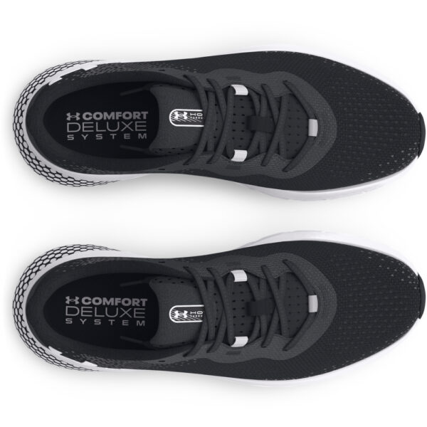 Under Armour Γυναικεία Hovr Turbulence 2 3026525-001 Μαύρα - Image 6