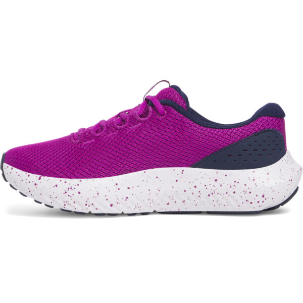 Under Armour Γυναικεία Charged Surge 4 3027007-514 Μωβ - Image 2
