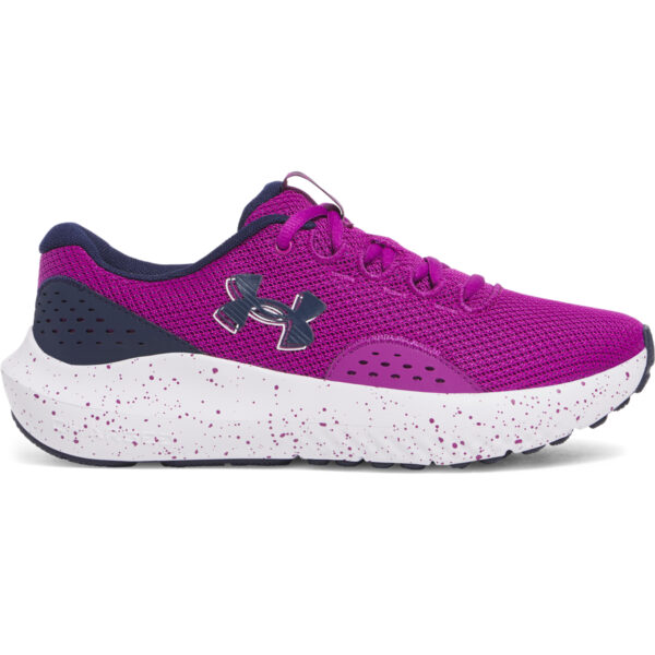 Under Armour Γυναικεία Charged Surge 4 3027007-514 Μωβ