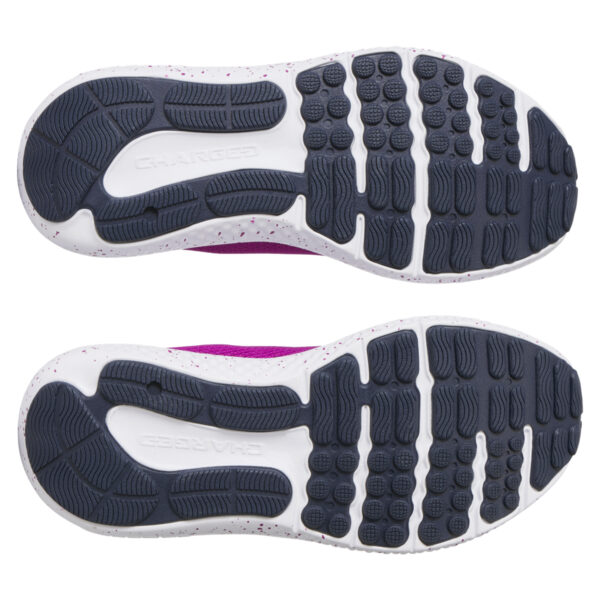 Under Armour Γυναικεία Charged Surge 4 3027007-514 Μωβ - Image 4