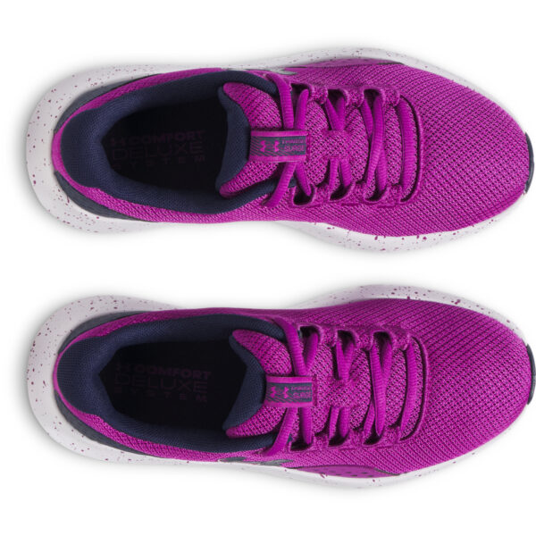 Under Armour Γυναικεία Charged Surge 4 3027007-514 Μωβ - Image 5