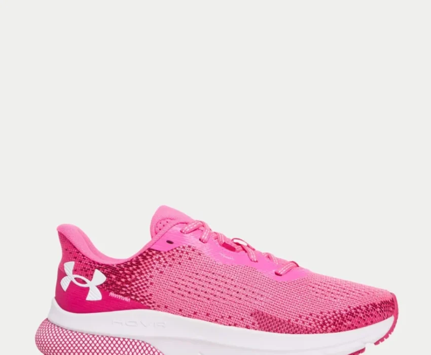 Under Armour Γυναικεία Hovr Turbulence 2 3026525-695 Φούξια