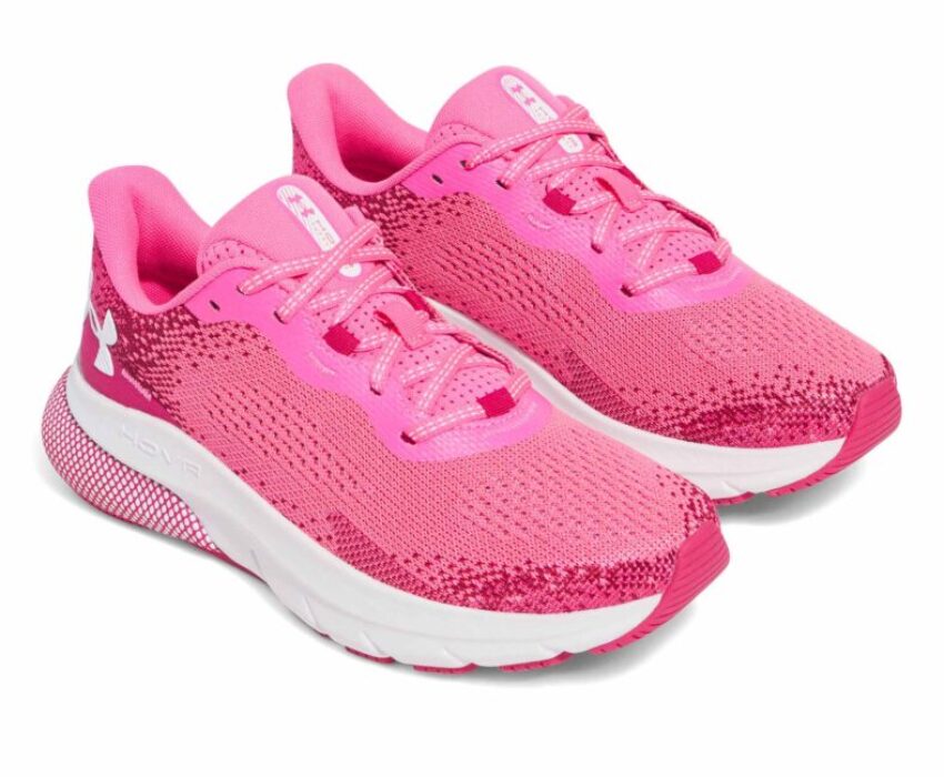 Under Armour Γυναικεία Hovr Turbulence 2 3026525-695 Φούξια