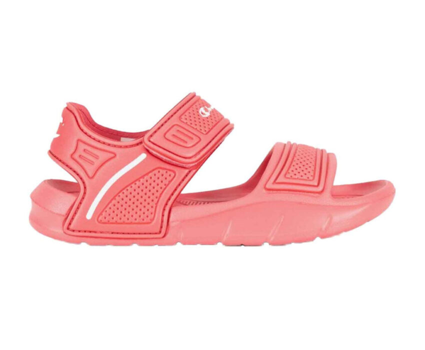 Champion Παιδικά PS Σανδάλια Squirt G S32631-RS066 Κοραλλί