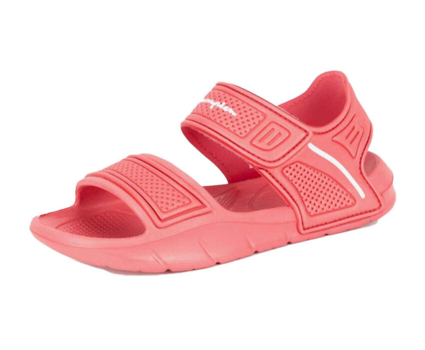 Champion Παιδικά PS Σανδάλια Squirt G S32631-RS066 Κοραλλί