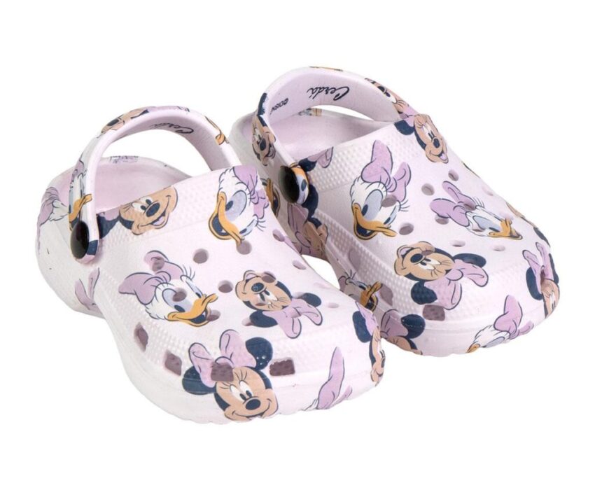Cerda Παιδικά Σαμπό Minnie 2300006817 Ροζ