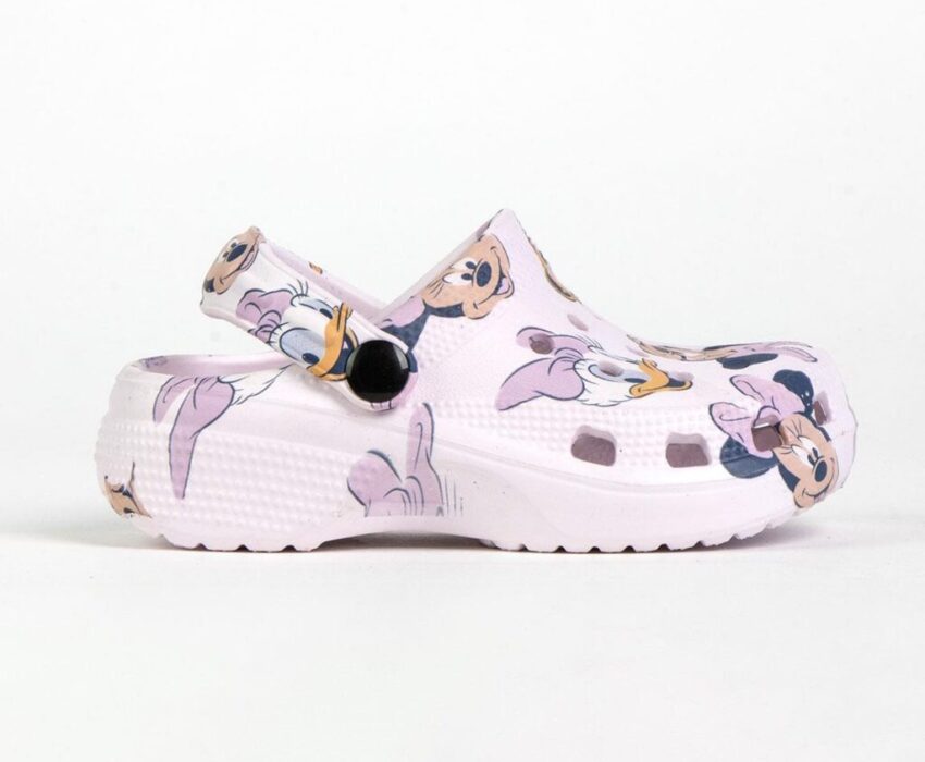 Cerda Παιδικά Σαμπό Minnie 2300006817 Ροζ