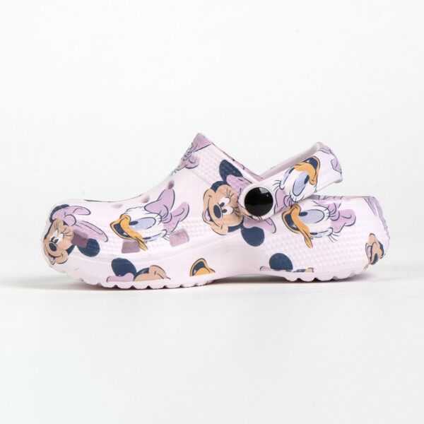 Cerda Παιδικά Σαμπό Minnie 2300006817 Ροζ - Image 3