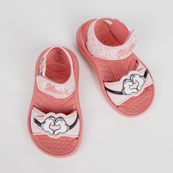 Cerda Παιδικά Σανδάλια TD Minnie 2300006835 Ροζ - Image 7