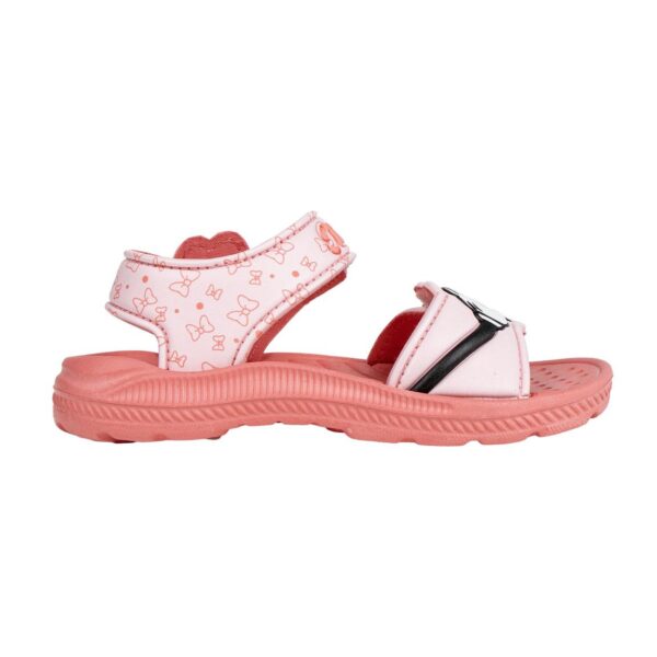 Cerda Παιδικά Σανδάλια TD Minnie 2300006835 Ροζ - Image 6