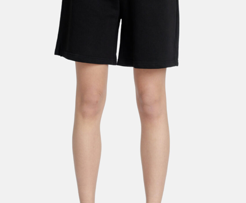 Paco&Co Γυναικεία Βερμούδα Comfy 2532411-02 Μαύρη