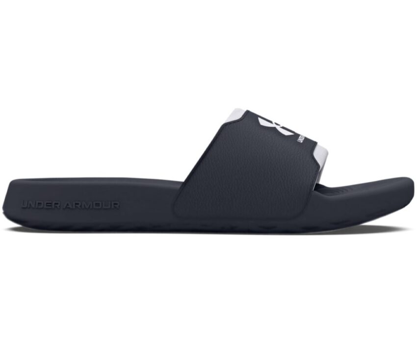 Under Armour Ανδρικές Sideline Slides 3027219-001 Μαύρες