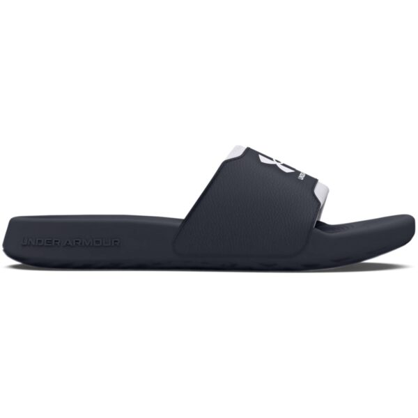 Under Armour Ανδρικές Sideline Slides 3027219-001 Μαύρες