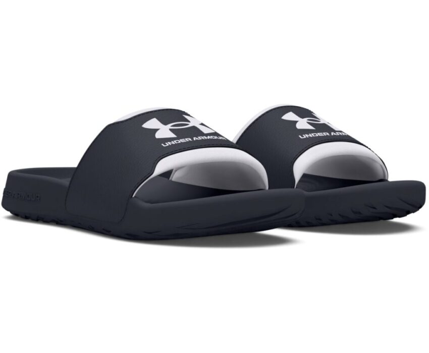Under Armour Ανδρικές Sideline Slides 3027219-001 Μαύρες