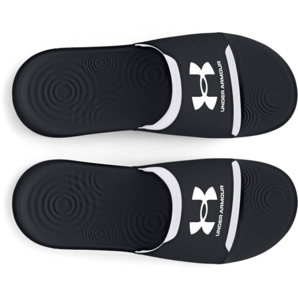Under Armour Ανδρικές Sideline Slides 3027219-001 Μαύρες - Image 4