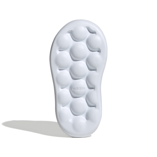 Adidas Παιδικά TD Grand Court 2.0 ID5265 Λευκά - Image 3
