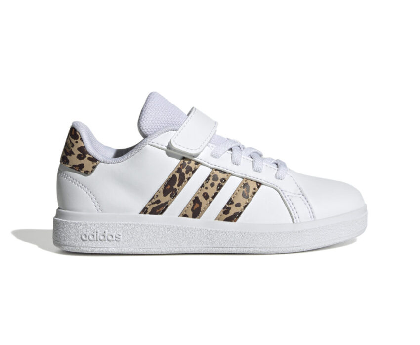 Adidas Παιδικά PS Grand Court 2.0 IH7842 Λευκά