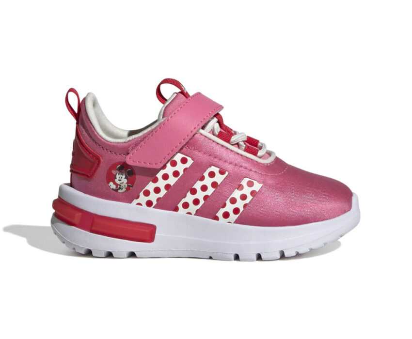Adidas Παιδικά Racer TR23 TD Minnie IH8740 Ροζ