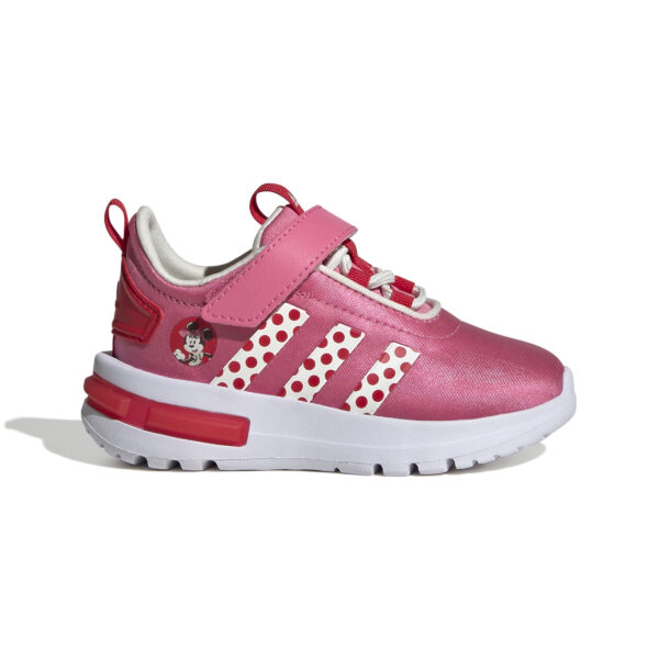 Adidas Παιδικά Racer TR23 TD Minnie IH8740 Ροζ