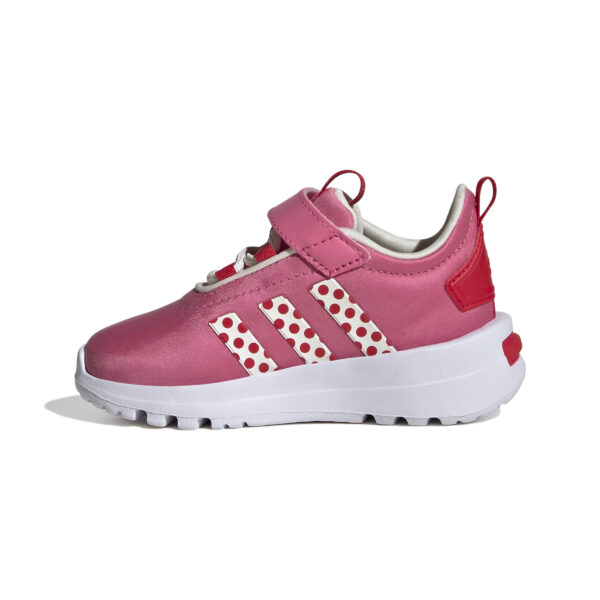 Adidas Παιδικά Racer TR23 TD Minnie IH8740 Ροζ - Image 4