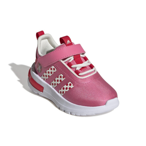 Adidas Παιδικά Racer TR23 TD Minnie IH8740 Ροζ - Image 5