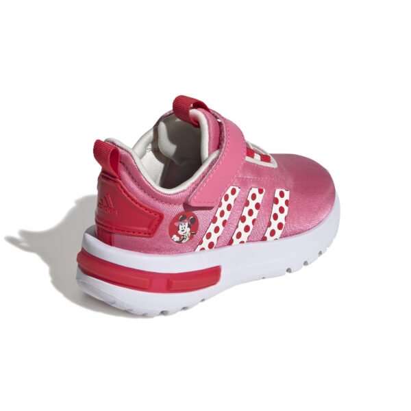 Adidas Παιδικά Racer TR23 TD Minnie IH8740 Ροζ - Image 6