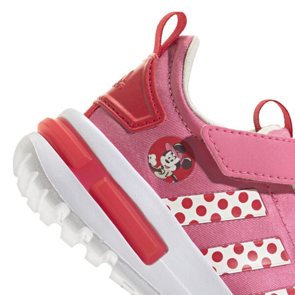 Adidas Παιδικά Racer TR23 TD Minnie IH8740 Ροζ - Image 7