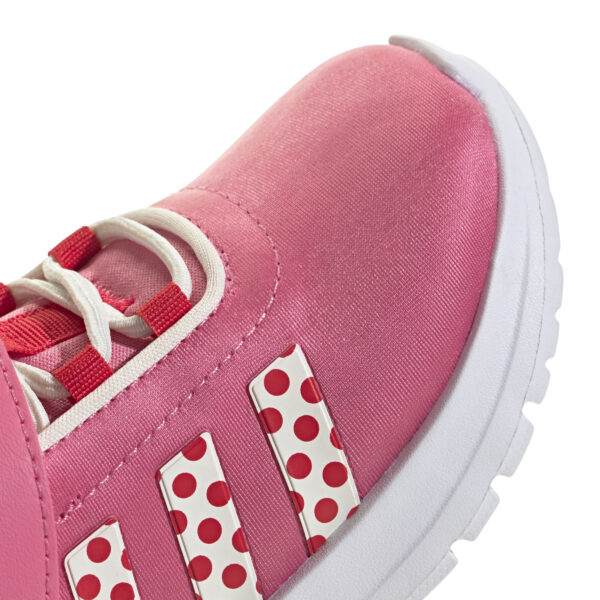 Adidas Παιδικά Racer TR23 TD Minnie IH8740 Ροζ - Image 8