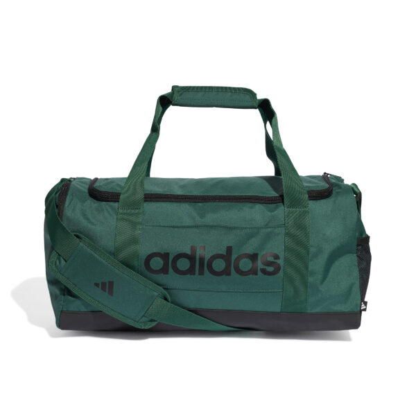 Adidas Σακίδιο Linear Duffel Small IN6112 Πράσινο