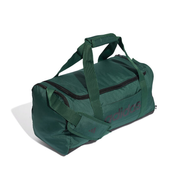 Adidas Σακίδιο Linear Duffel Small IN6112 Πράσινο - Image 2