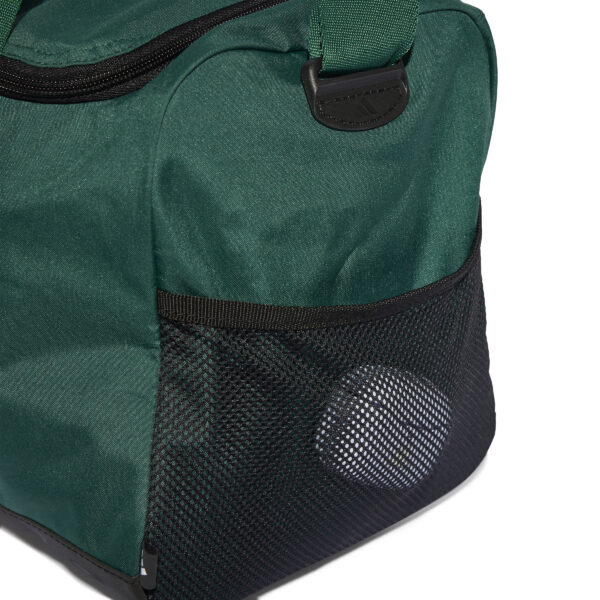 Adidas Σακίδιο Linear Duffel Small IN6112 Πράσινο - Image 5