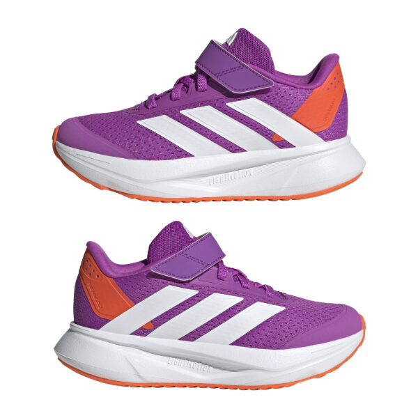 Adidas Παιδικά PS Duramo SL2 JI2147 Μωβ - Image 9