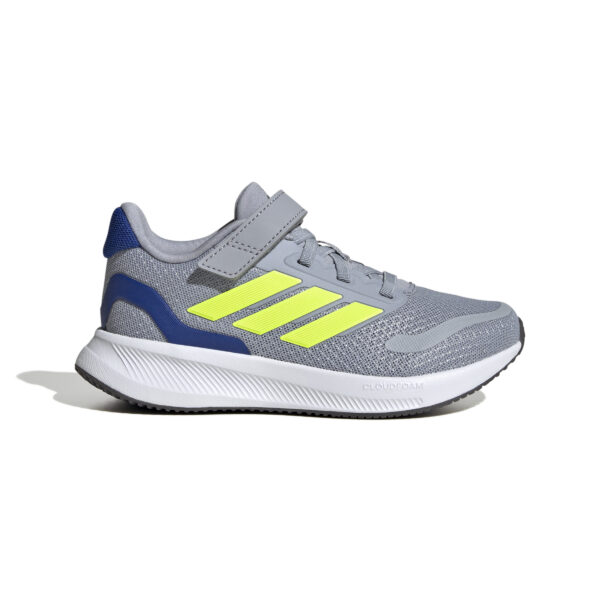 Adidas Παιδικά PS Runfalcon 5.0 JP5148 Γκρι