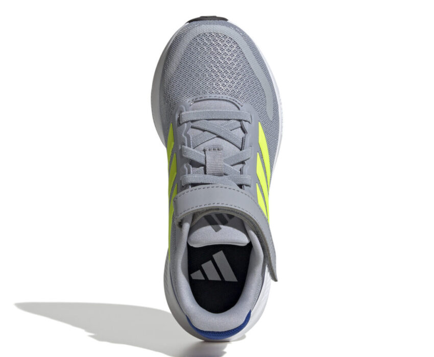 Adidas Παιδικά PS Runfalcon 5.0 JP5148 Γκρι