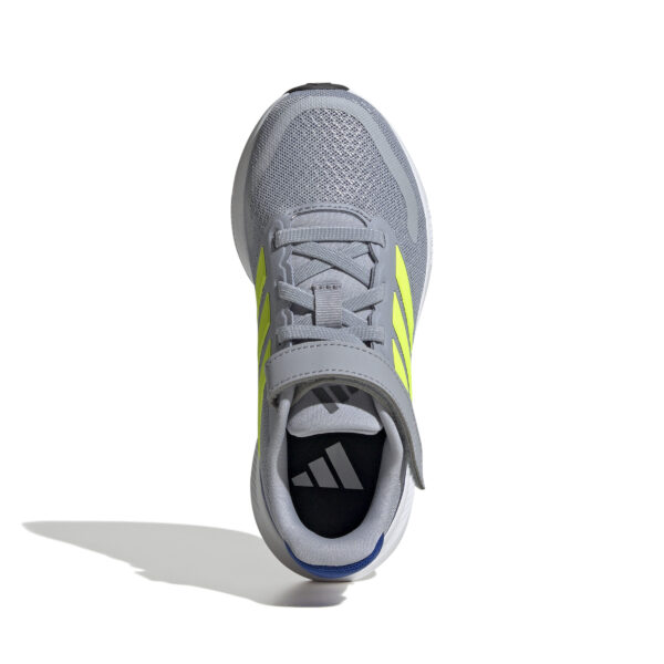 Adidas Παιδικά PS Runfalcon 5.0 JP5148 Γκρι - Image 2