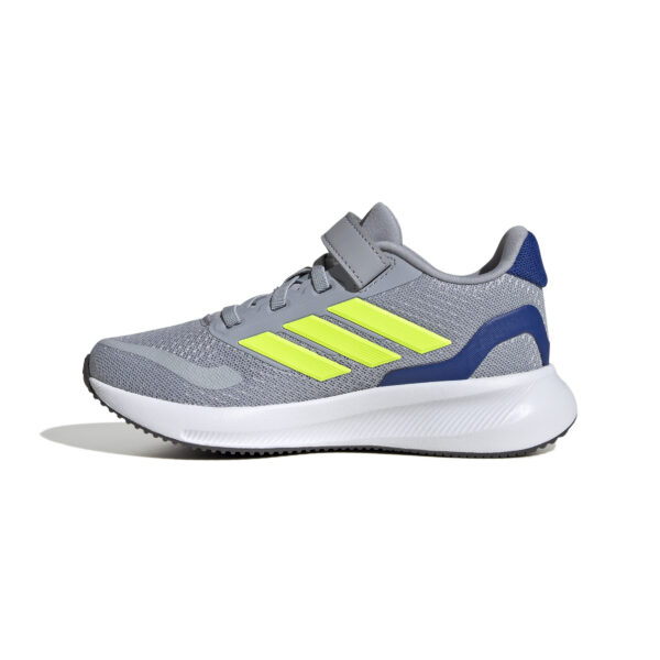 Adidas Παιδικά PS Runfalcon 5.0 JP5148 Γκρι - Image 4