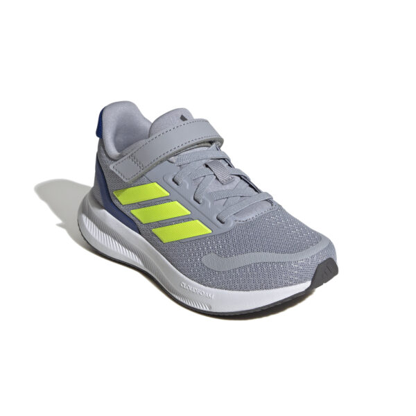 Adidas Παιδικά PS Runfalcon 5.0 JP5148 Γκρι - Image 5