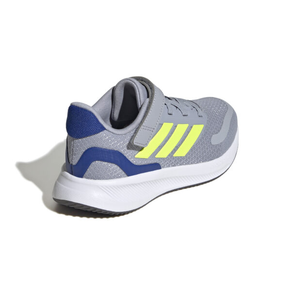 Adidas Παιδικά PS Runfalcon 5.0 JP5148 Γκρι - Image 6