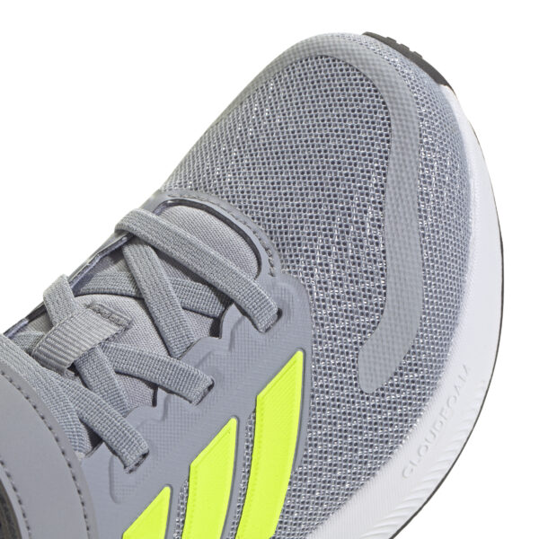 Adidas Παιδικά PS Runfalcon 5.0 JP5148 Γκρι - Image 7