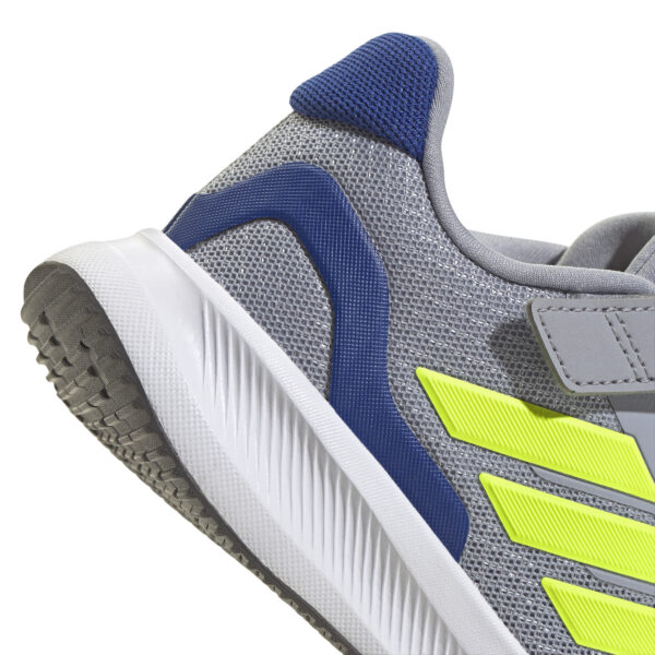 Adidas Παιδικά PS Runfalcon 5.0 JP5148 Γκρι - Image 8