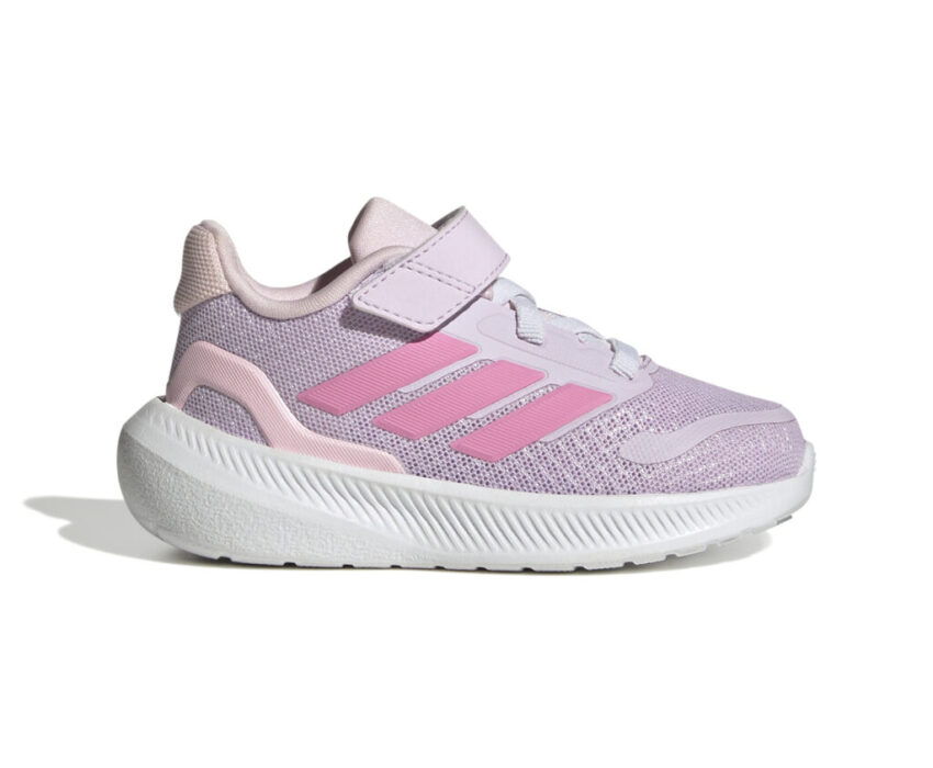 Adidas Παιδικά TD Runfalcon 5 JP5157 Ροζ